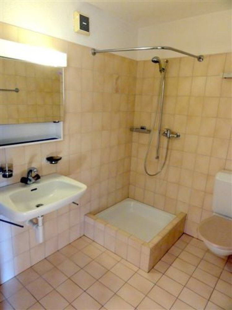 Appartement 2.5 pièces à louer à Zuzwil SG - image 1/6