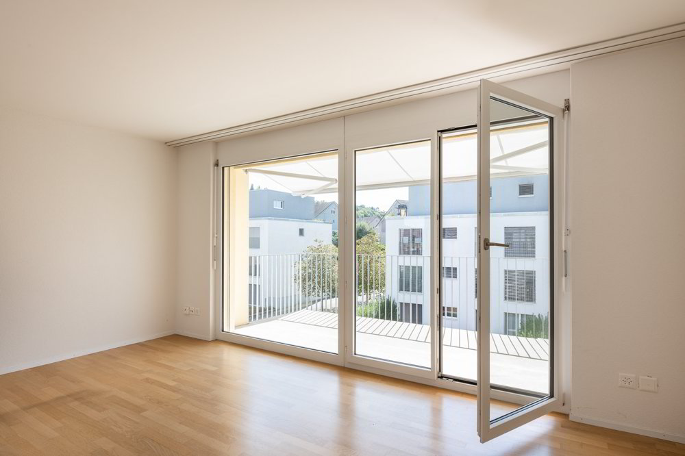 Appartement 5.5 pièces à louer à Frauenfeld - image 1/7