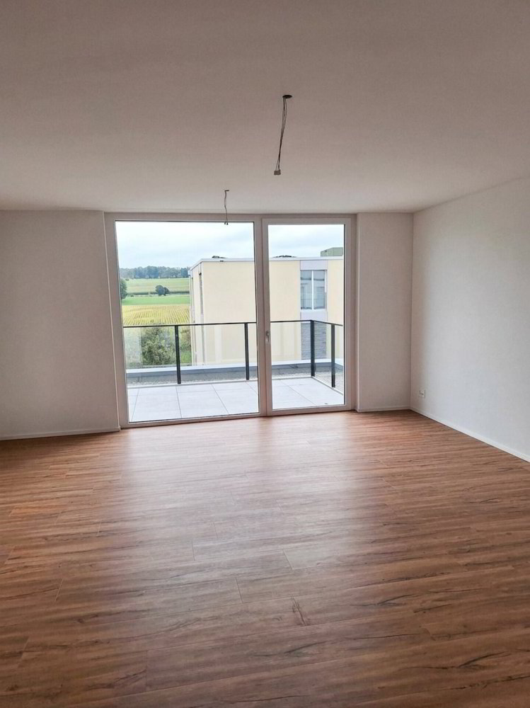 Wohnung – Amriswil - Ansicht 2