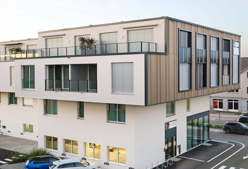 Wohnung – Amriswil - Mehr