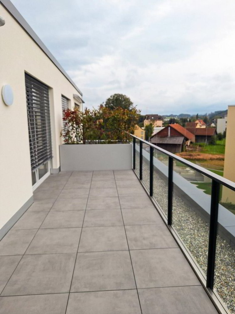 2.5 rooms Apartment for rent in Amriswil - image 1/8
