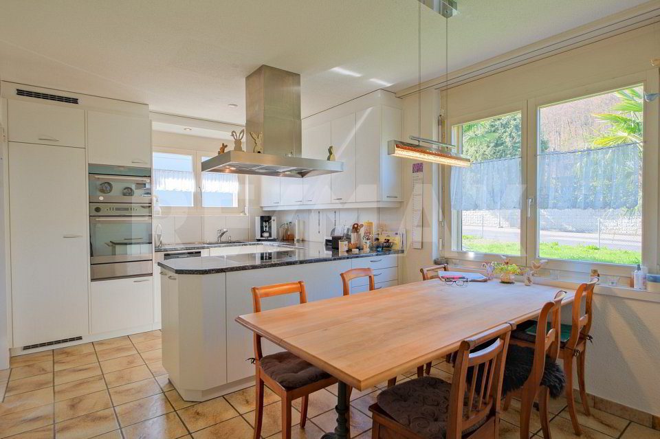 Haus – Brugg AG - Ansicht 5