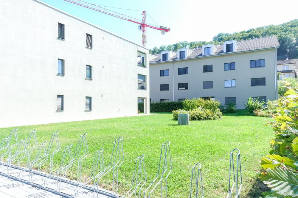Appartement 4.5 pièces à louer à Eiken - image 1/12