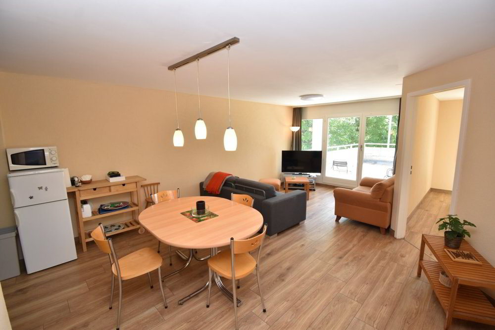 Wohnung – Leysin - Ansicht 5