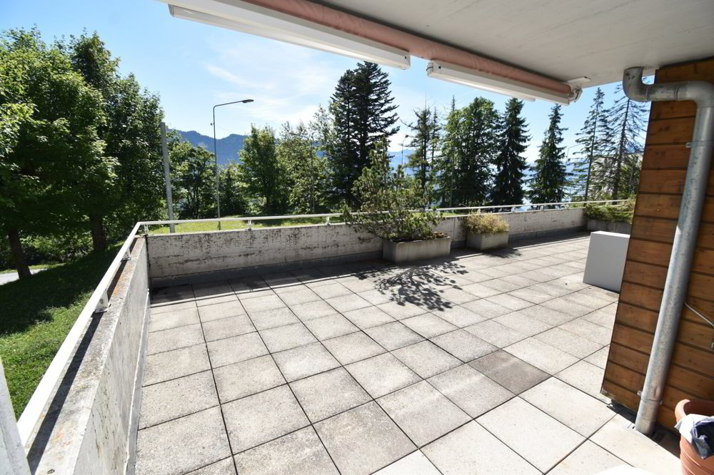 Wohnung – Leysin - Mehr