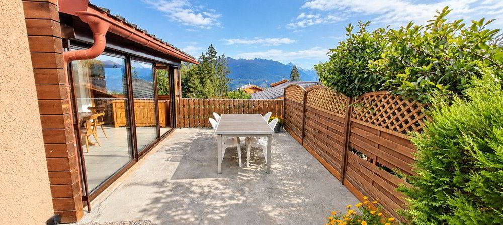 Haus – Savièse - Ansicht 5