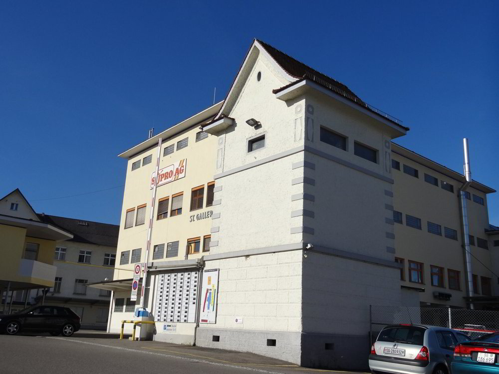 Flexible Gewerbeflächen von 50 m² bis 900 m² - Ansicht 2