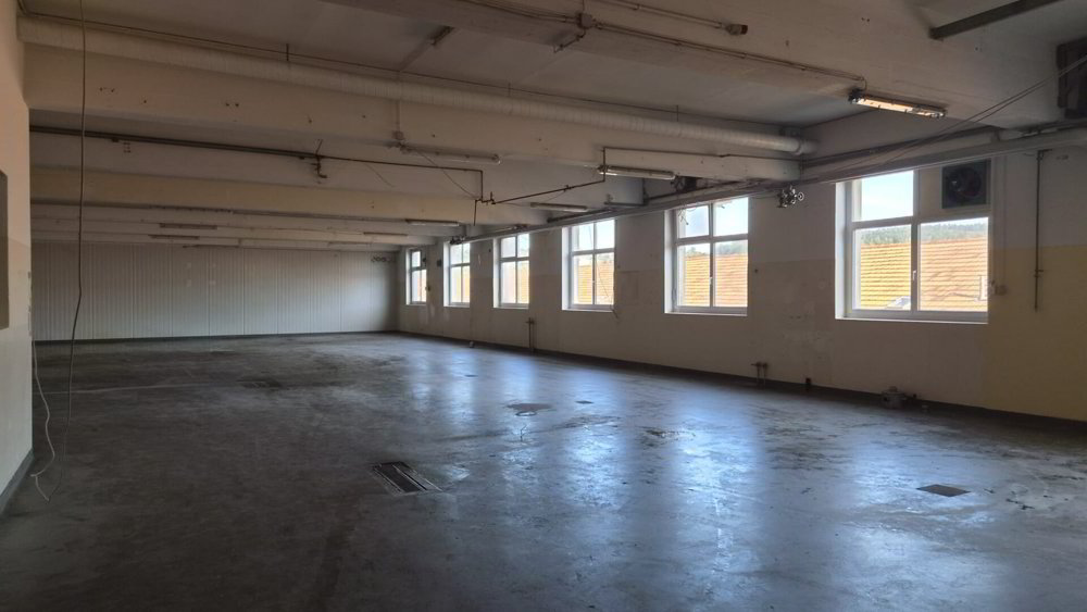Flexible Gewerbeflächen von 50 m² bis 900 m² - Ansicht 4