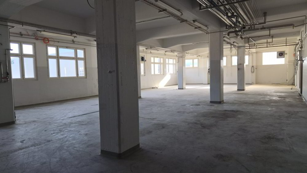 Flexible Gewerbeflächen von 50 m² bis 900 m² - Ansicht 5
