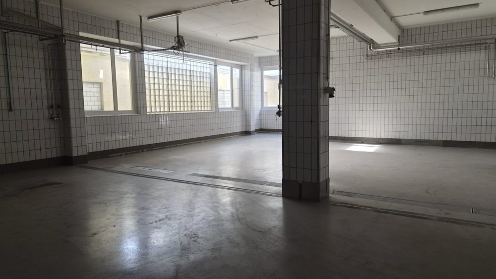 Flexible Gewerbeflächen von 50 m² bis 900 m² - Mehr