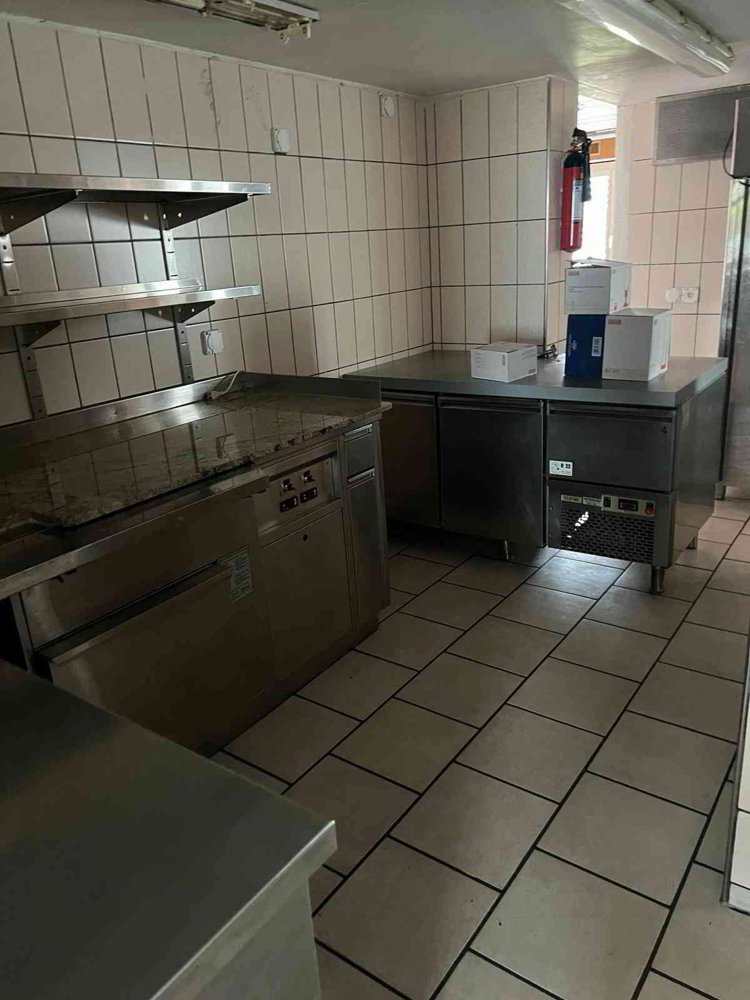 Restaurant zu Vermieten in Leimbach AG - Ansicht 3
