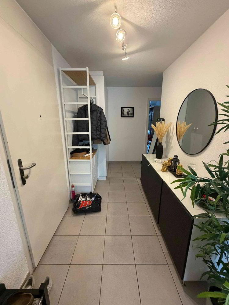 3.5 rooms Apartment for rent in Yverdon-les-Bains - image 1/10