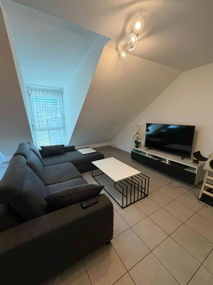 Wohnung – Yverdon-les-Bains, Quartier des Pugessies - Ansicht 2
