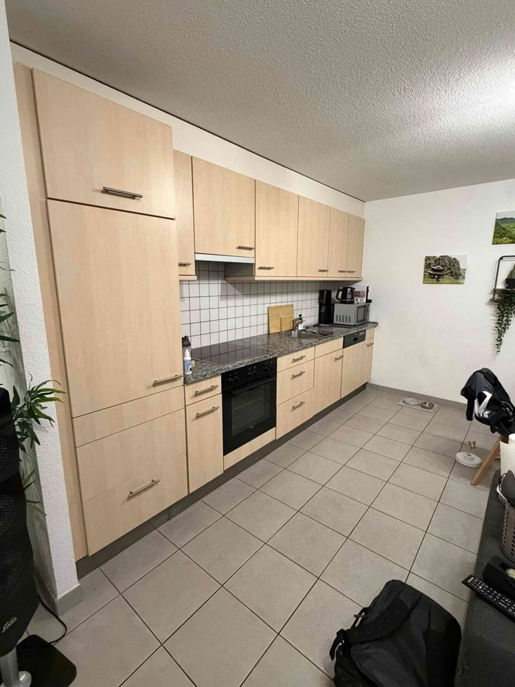 Wohnung – Yverdon-les-Bains, Quartier des Pugessies - Ansicht 3