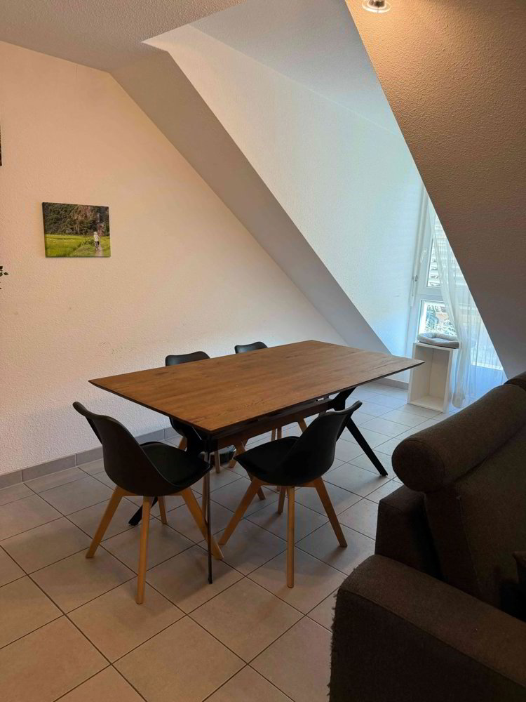 Wohnung – Yverdon-les-Bains, Quartier des Pugessies - Ansicht 4