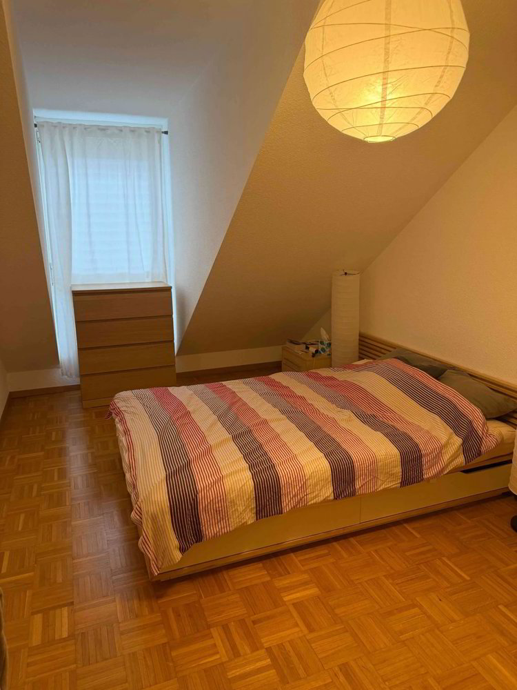 Wohnung – Yverdon-les-Bains, Quartier des Pugessies - Ansicht 5