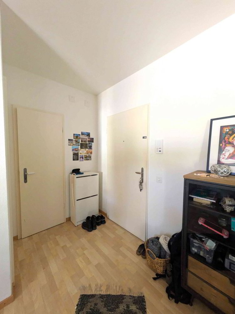 Wohnung – Zürich - Ansicht 2