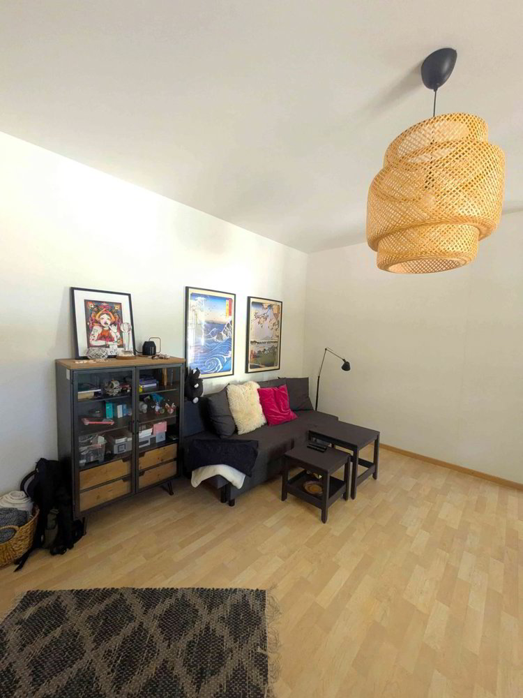 Wohnung – Zürich - Ansicht 3