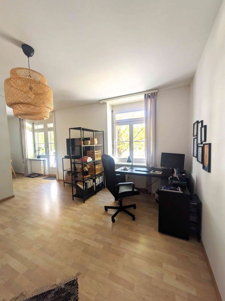 Wohnung – Zürich - Ansicht 4