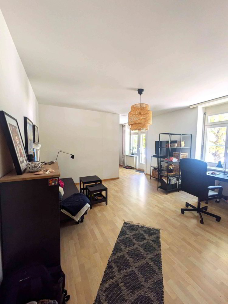 Wohnung – Zürich - Ansicht 5