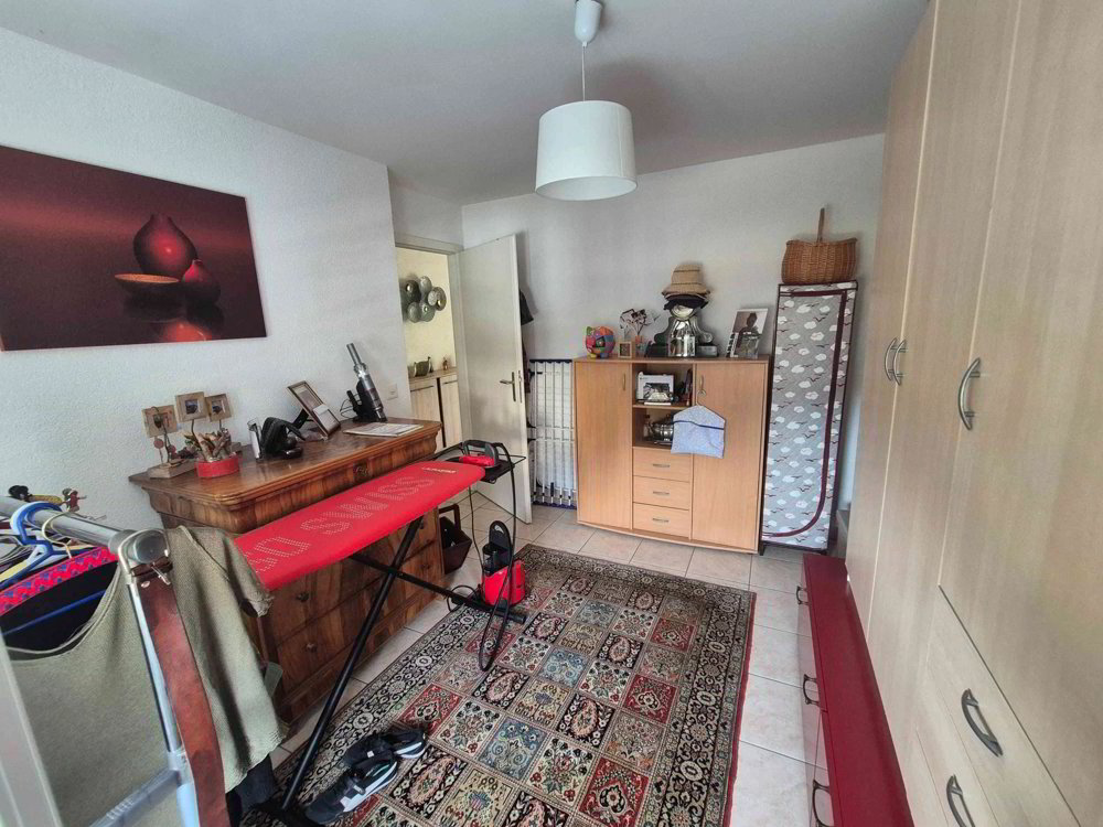 3.5 rooms Apartment for rent in Fully - image 1/10