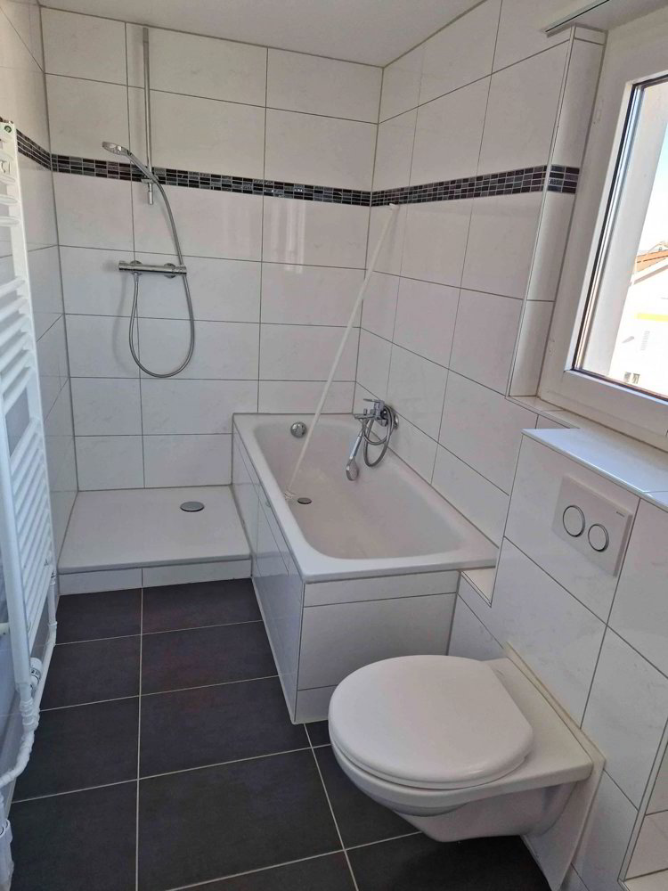 Wohnung – Mühlau - Ansicht 4