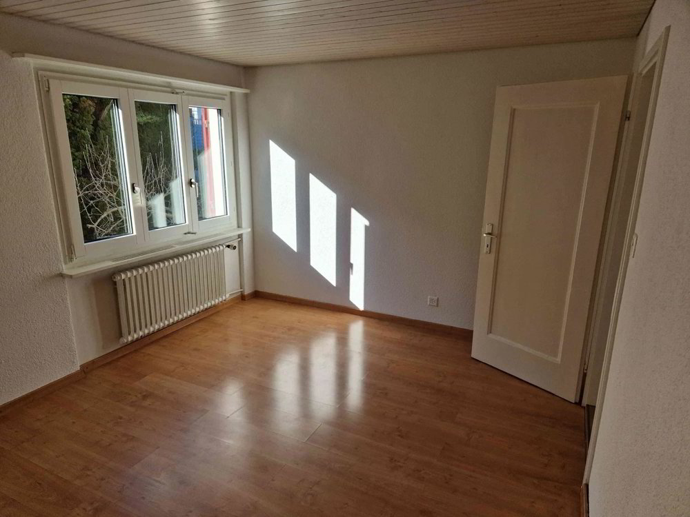 Wohnung – Mühlau - Ansicht 5