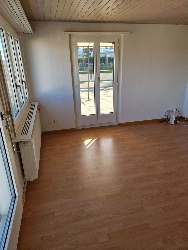 Wohnung – Mühlau - Mehr