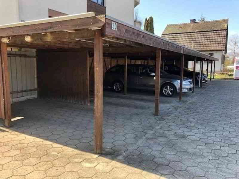 3.5 rooms Apartment for rent in Glashütten - image 1/5