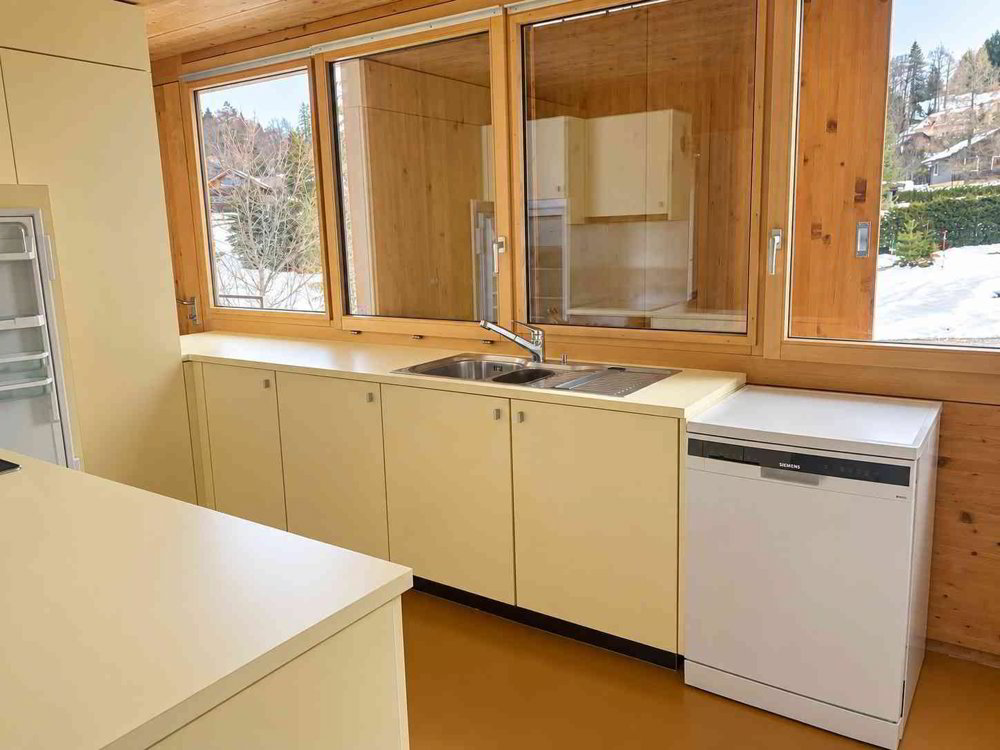 Wohnung – La Cure - Ansicht 2