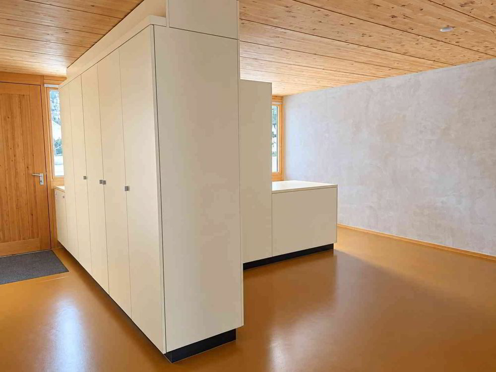 Wohnung – La Cure - Ansicht 3