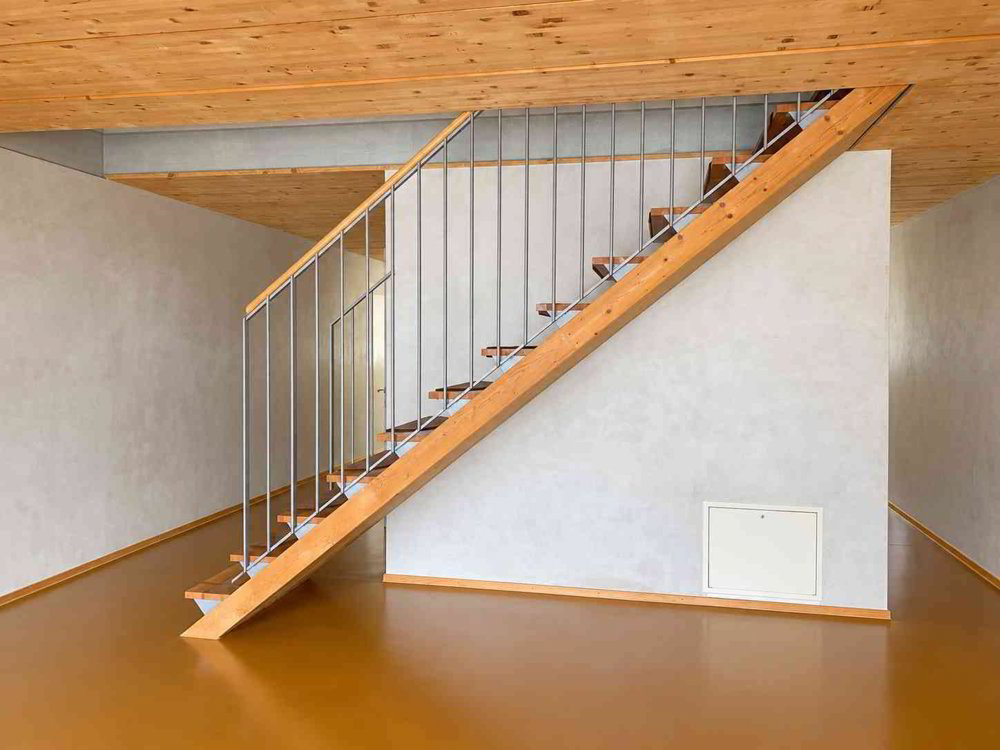 Wohnung – La Cure - Ansicht 4