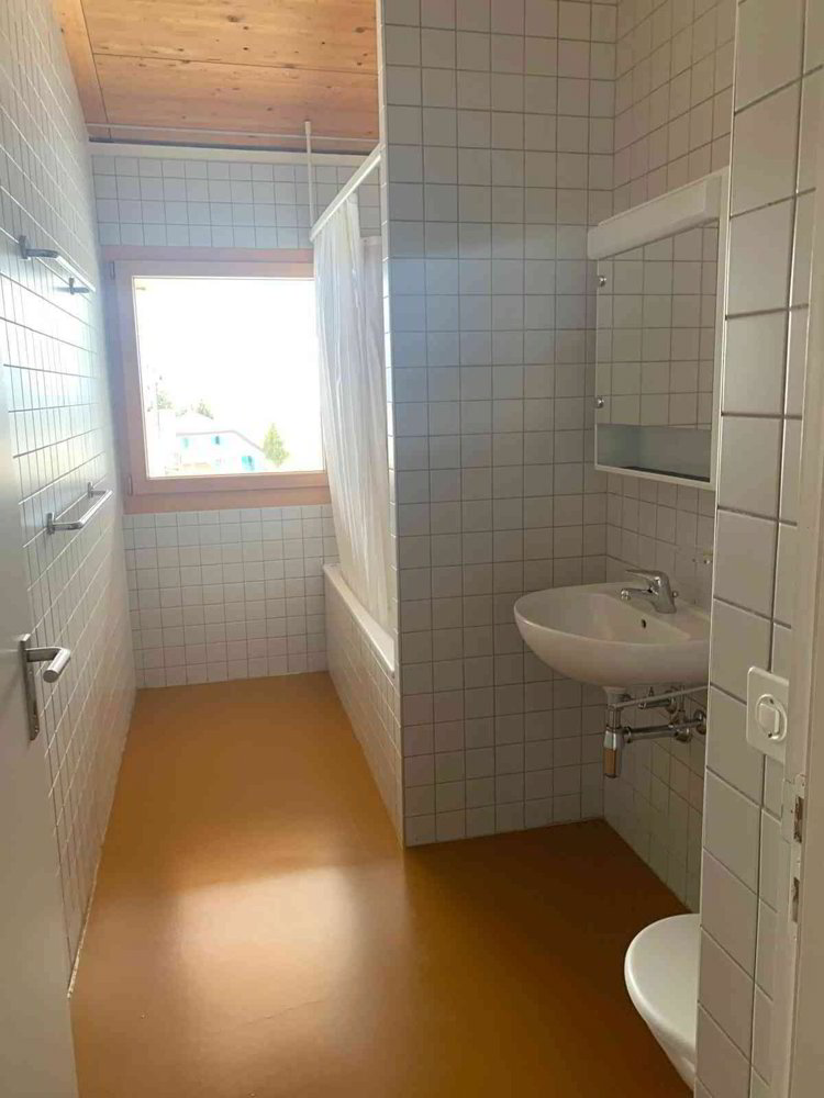 Wohnung – La Cure - Mehr