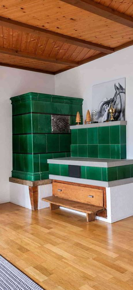 Appartement 5.5 pièces à louer à Buttwil - image 1/3