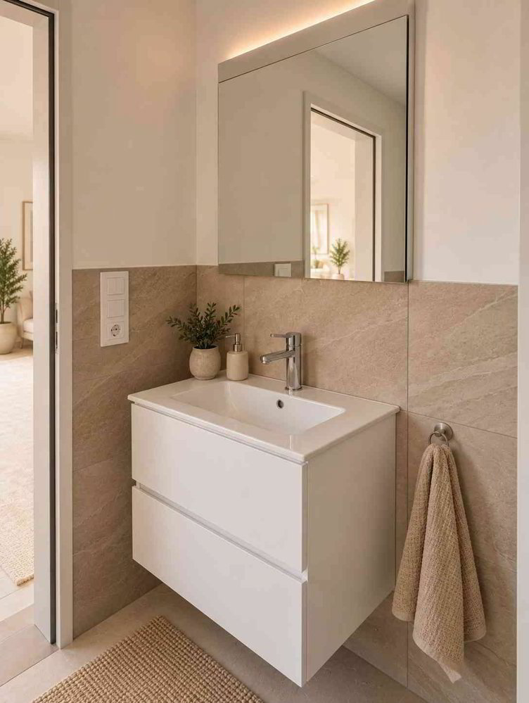 Appartement 1.5 pièces à louer à Wildegg - image 1/5