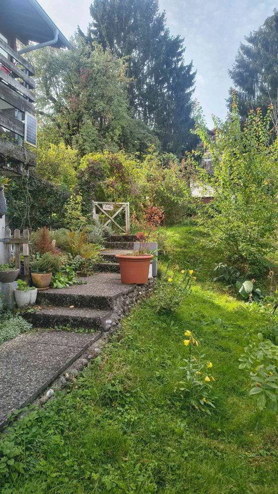 Wohnung – Krattigen - Ansicht 2