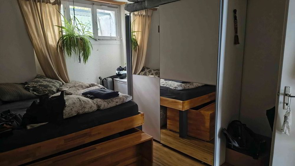 Wohnung – Krattigen - Mehr