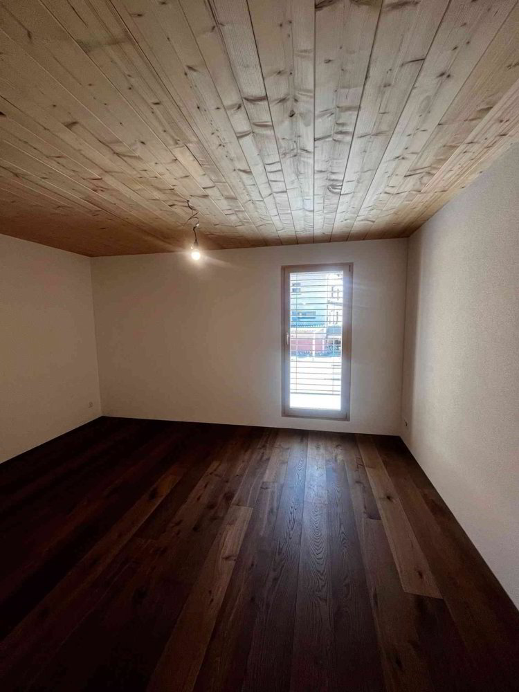 Appartement 5.5 pièces à louer à Flums - image 1/13