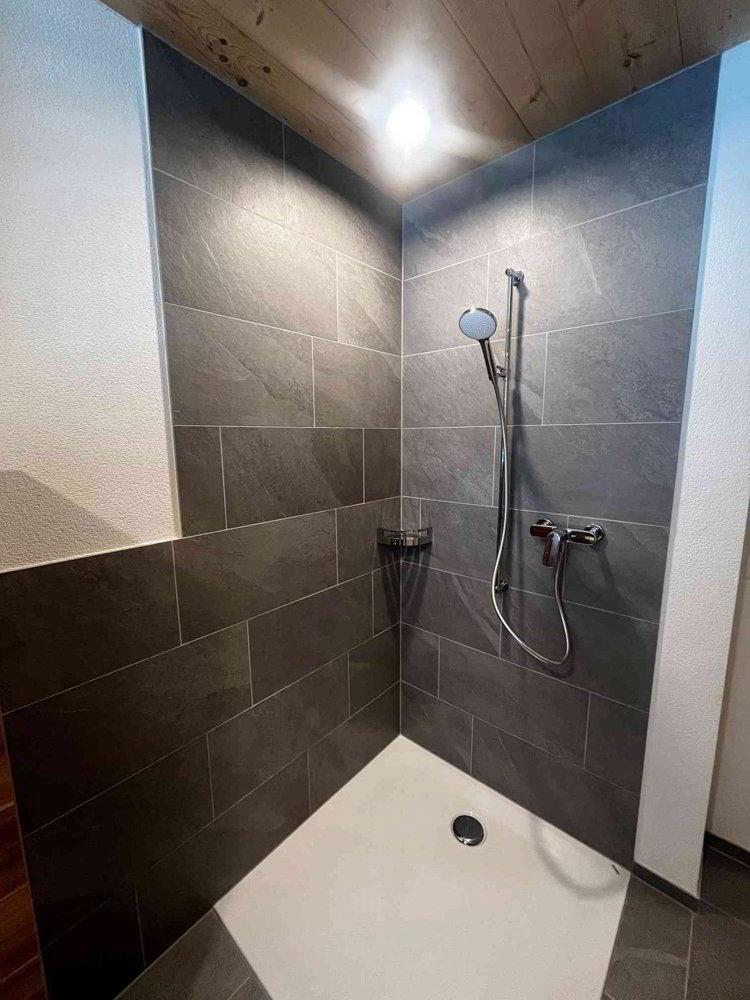 Wohnung – Flums - Ansicht 2