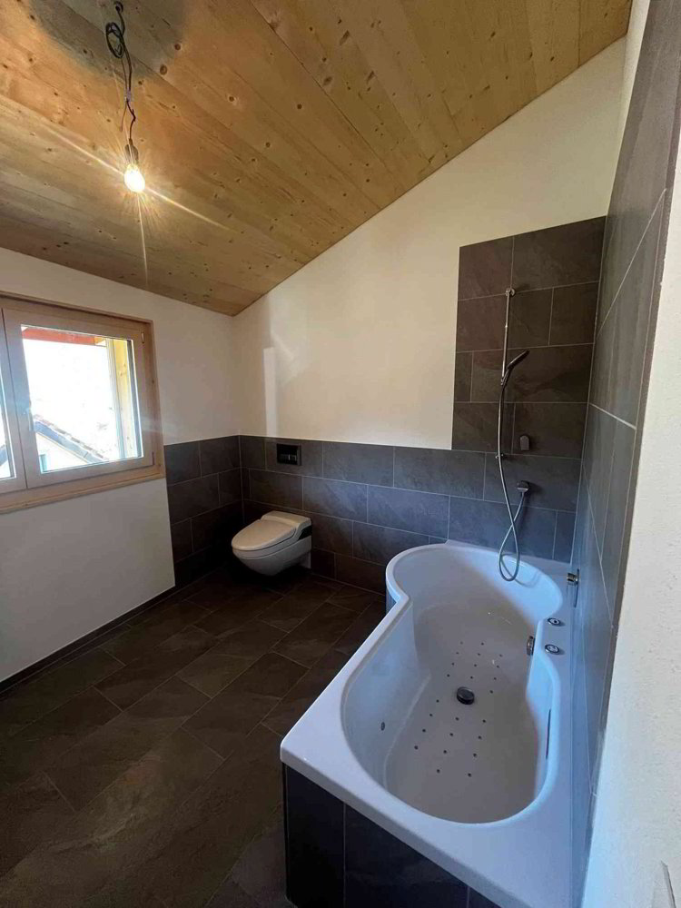 Wohnung – Flums - Ansicht 4