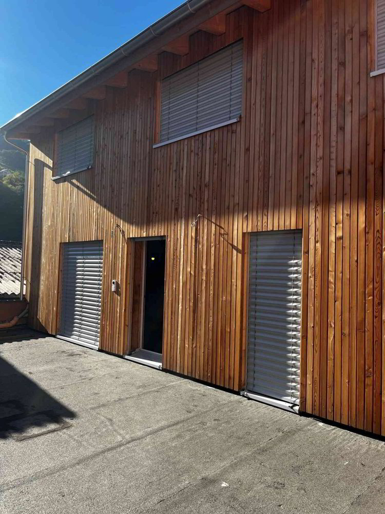 Wohnung – Flums - Ansicht 5