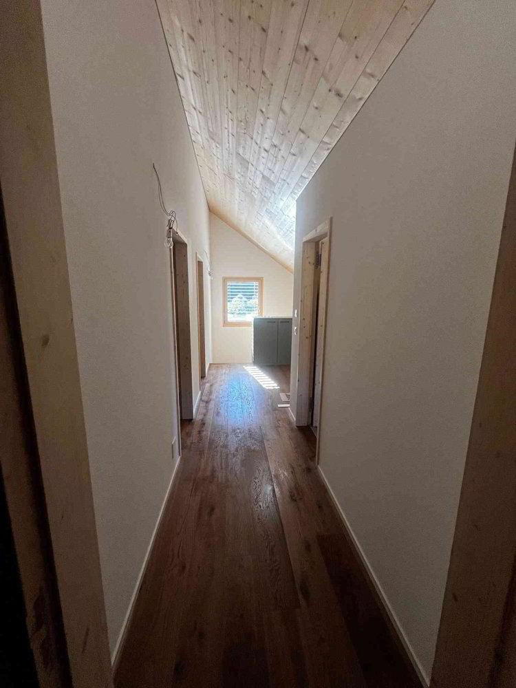 Wohnung – Flums - Mehr