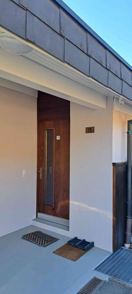 Wohnung – Erlinsbach - Ansicht 2