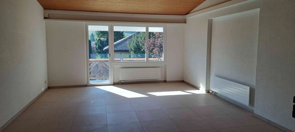 Wohnung – Erlinsbach - Ansicht 4