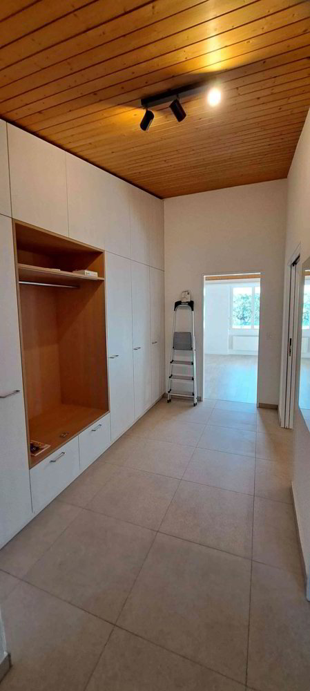 Wohnung – Erlinsbach - Mehr