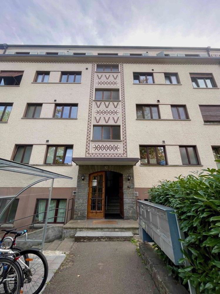 Appartamento di 3 locali in affitto a Berna - immagine 1/11