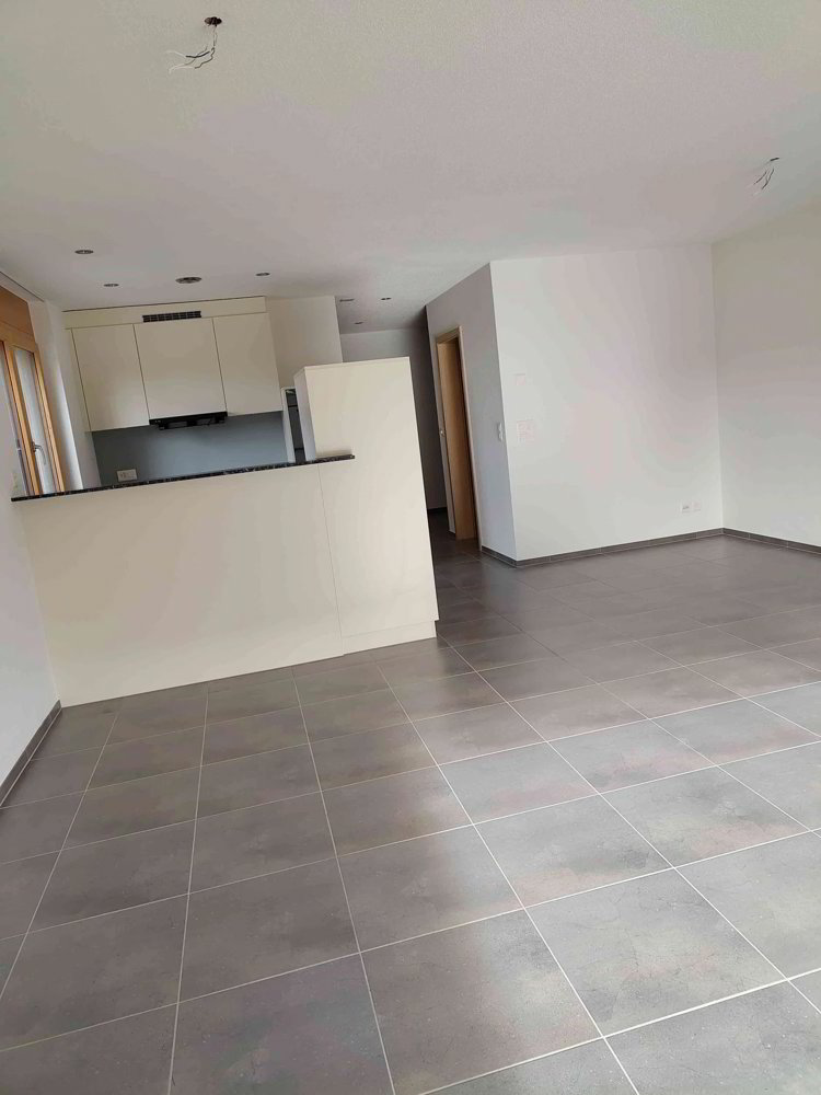 Wohnung – Bünzen - Ansicht 2