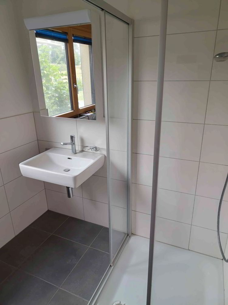 Wohnung – Bünzen - Mehr