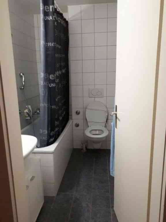 Wohnung – Kreuzlingen, Alp, Bernrainzelg - Ansicht 5