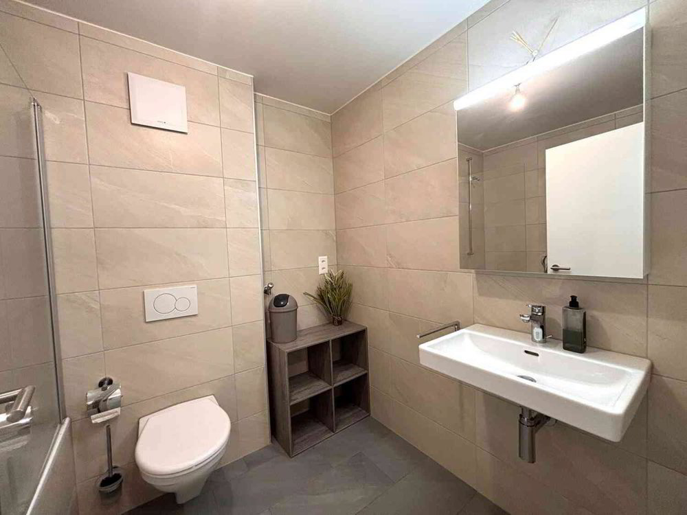 Wohnung – Sierre - Ansicht 5